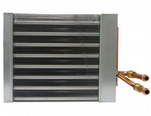 Kenworth T600 Air Conditioner Evaporator