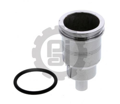 Volvo D13 Fuel Injection Parts