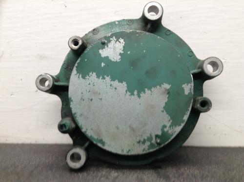 Volvo D13 Cam Cover