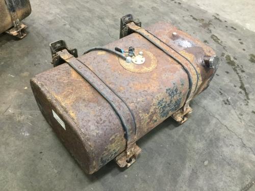 2006 Ford LCF45 Right Fuel Tank