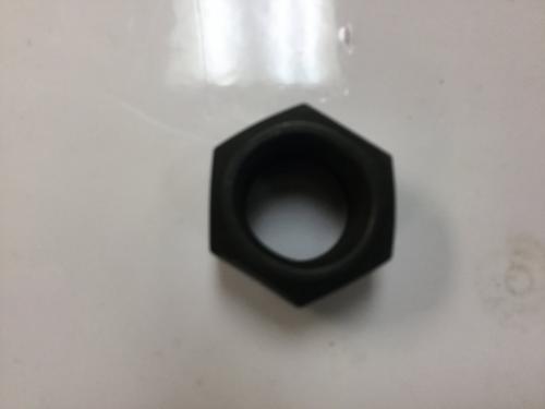 Tag / Pusher Components: 1/2 Unf Hex Top Lock Nut O&p