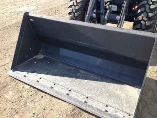 Terex 18LG1B83GPECW1 Skid Steer Attachments