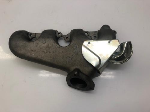 Gm 366 Right Exhaust Manifold