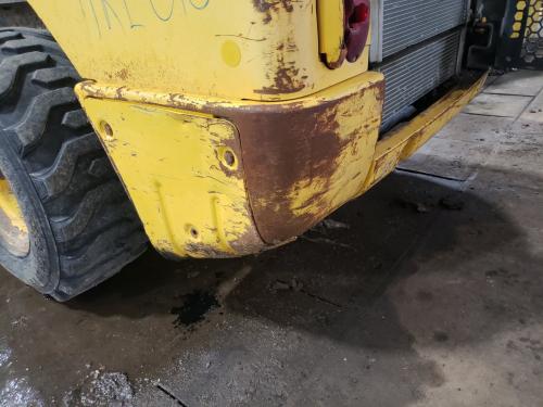 2014 New Holland L225 Weight: P/N 84274263