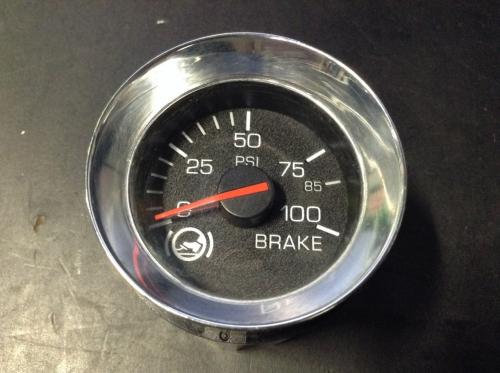 2012 Kenworth T660 Gauge | Brake Pressure | P/N Q43-1111-103