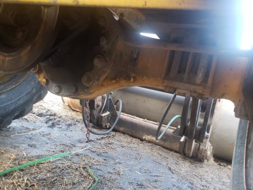 1989 Volvo L50B Equip Axle Assembly