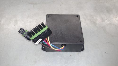 Dumpbody Components: Receiver,Wireless Remote