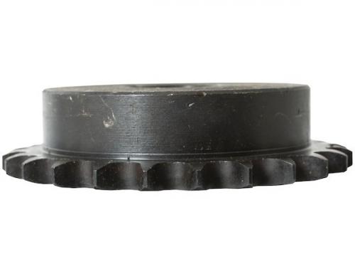 Ice Control Components: Replacement 1 Inch 24-Tooth Sprocket For  #40 Chain