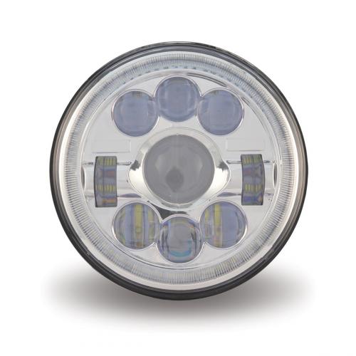 Trux Accessories TLED-H64 Headlamp Bulbs