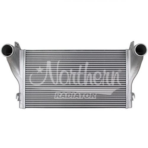 Kenworth T680 Charge Air Cooler (Ataac)