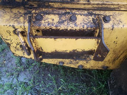 2005 New Holland LS185B Right  Misc. Parts: P/N 87044216