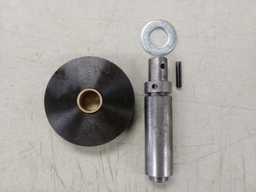 Liftgate Misc Parts: Dual Groove Pulley Repair Kit