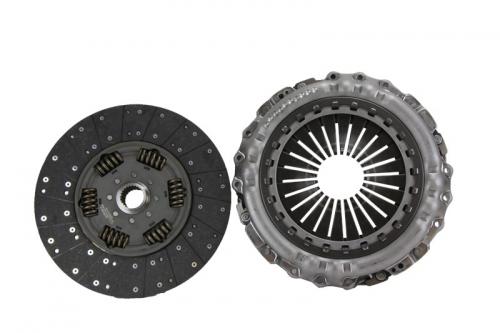S & S Truck & Trctr S-28031 Clutch Assembly