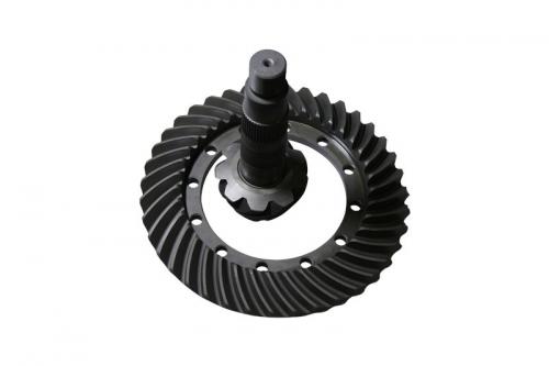 Meritor RD20145 Ring Gear And Pinion