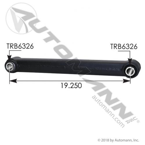 Automann TR005 Torque Rod