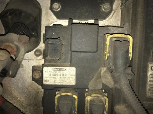 2016 Freightliner CASCADIA Electronic Chassis Control Modules | P/N A06-75982-003 | A06-75982-003
