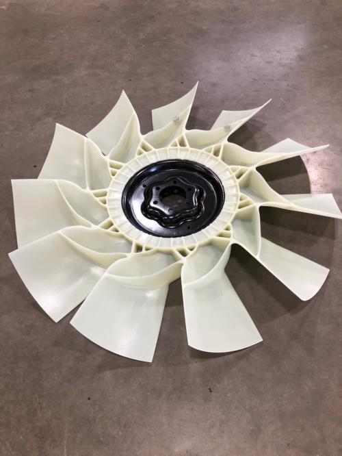 Cummins ISX 29.50-inch Fan Blade