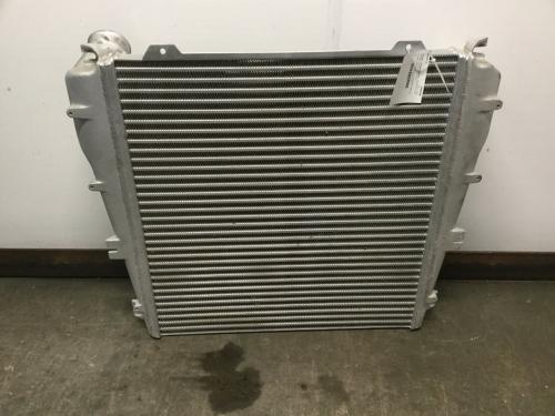 2003 Freightliner FS65 Charge Air Cooler (Ataac): P/N 222155