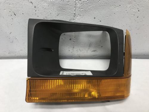 1999 Ford FORD F550SD PICKUP Left Headlamp Door / Cover