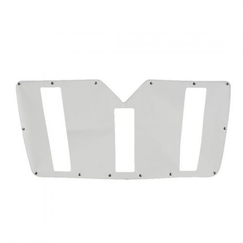 International 4300 Winter Front/Grille Cover