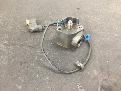 Paccar MX13 Fuel Injection Parts: P/N 1832312
