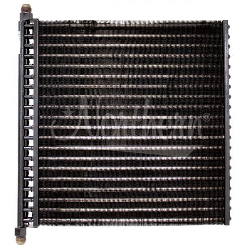 New Holland 190036 Oil Cooler: P/N 87014852