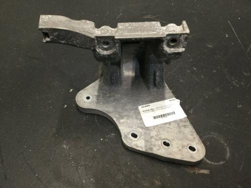 2016 Kenworth T680 Bracket, Mounts To Firewall, Bolts To Air Cleaner Assembly