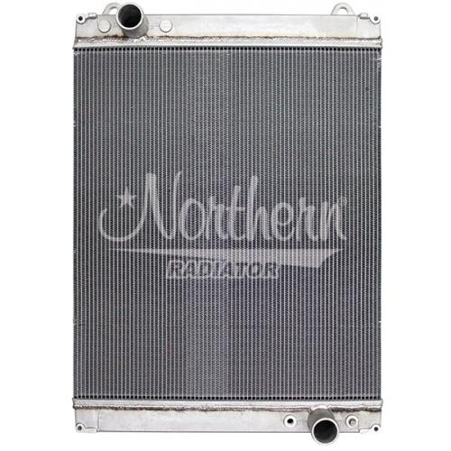 Northern Radiator 211150 Radiator: P/N AT349037
