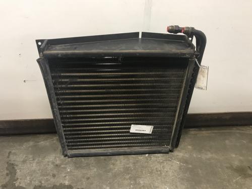 1990 Case 1835C Hydraulic Cooler: P/N A184084
