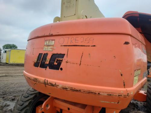 2007 Jlg 800S Weight