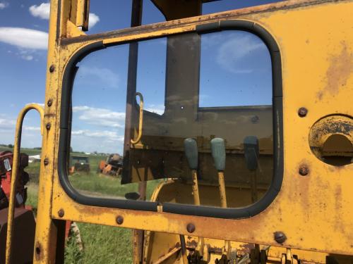 1961 Galion 118-H Right Windshield Glass