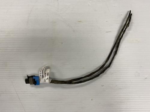 Freightliner C120 CENTURY Electrical, Misc. Parts: P/N A66-06600-000