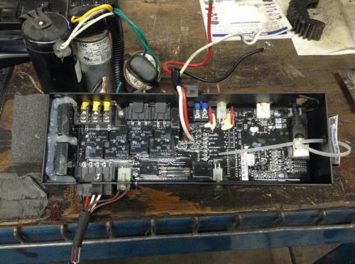 2015 Kenworth T680 Electrical, Misc. Parts