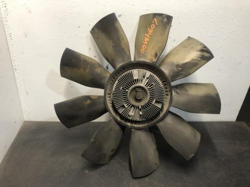 Cummins ISC 26-inch Fan Blade