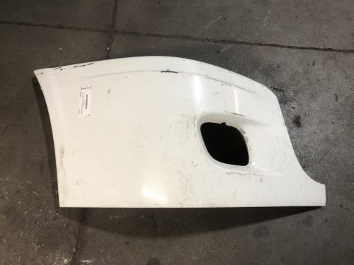 2012 Freightliner CASCADIA Right Bumper Ends