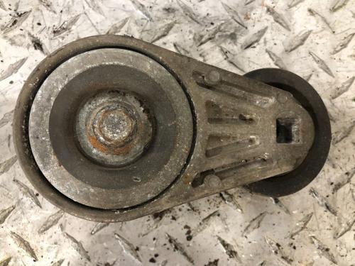 2003 Cat 3126 Pulley