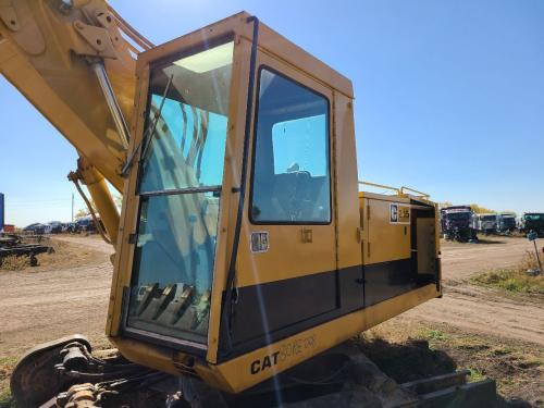 1980 Cat 215 Cab Assembly