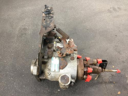 Gm 6.5 Fuel Injection Pump: P/N 12561383