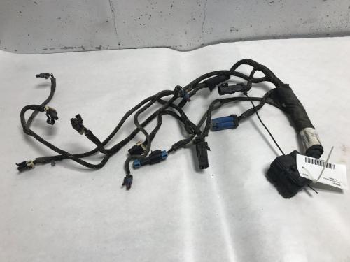 2007 Fuller RTO16910C-AS3 Wire Harness: P/N 4306911