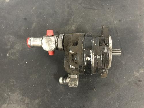 Hydraulic Pump: P/N B95003061