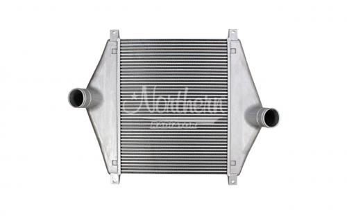 2012 International LONESTAR Charge Air Cooler (Ataac)