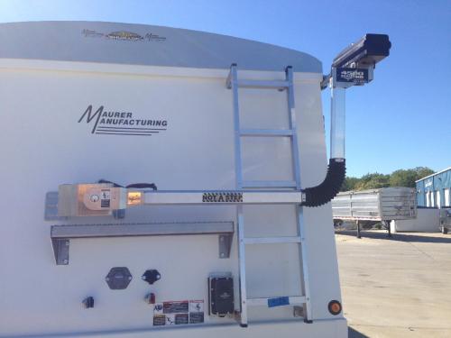 Electric Tarp Conversion: Heavy Duty Electric Conve Kit For Trailer  Heavy Duty Arms
w/ Remote