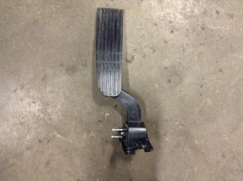 2013 Freightliner M2 106 Foot Control Pedals: P/N A0132622001