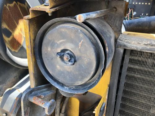 2006 New Holland L160 Air Cleaner