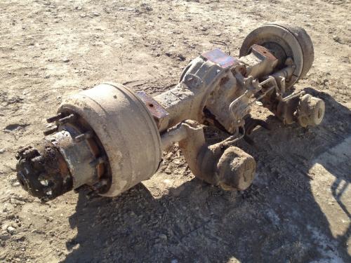 1982 Mack TRUCK Axle Assembly