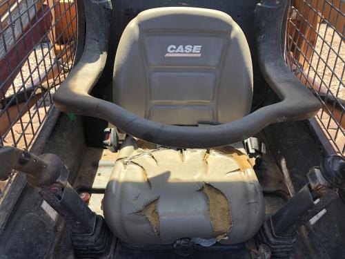 2011 Case SR175 Seat: P/N 87662513