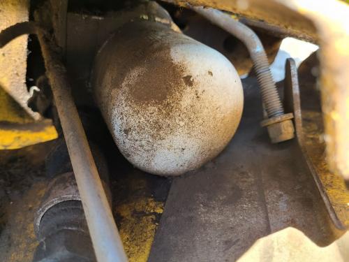 2016 New Holland L218 Filter / Water Seperator: P/N 84296855