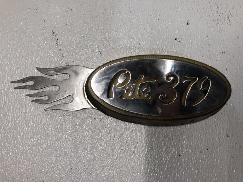 2005 Peterbilt 379 Emblem