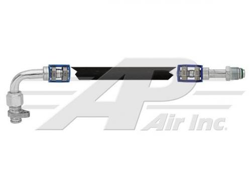 Ap Air 7-T04067 Air Conditioner Hose