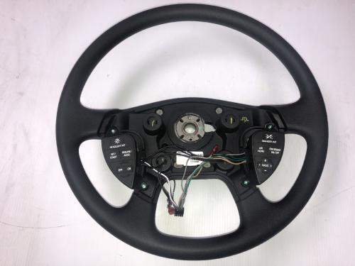 International PROSTAR Steering Wheel: Steering Wheel